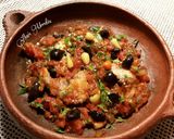 Foto del paso 25 de la receta: Salsa casera de tomates, hecha en cazuela de barro