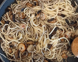 Foto del paso 3 de la receta: Delicias de mar sabrosas