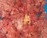 Foto del paso 2 de la receta: Hamburguesas blend de vacío