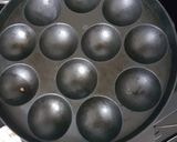 A picture of step 5 of Stuffed mushrooms.