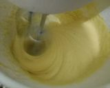 Foto langkah ke 3 dari resep Chiffon keju.