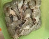 Foto langkah ke 1 dari resep Ote Ote Udang / Bakwan Udang.