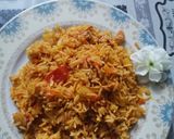 عکس مرحله 4 از دستور 🍴استانبولی مرغ🍽️