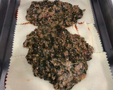 Foto del paso 8 de la receta: Lasaña de carne con espinacas en Thermomix