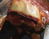 Foto del passaggio 7 della ricetta Involtini di melanzane cotti al microonde