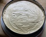 Foto del passaggio 14 della ricetta Torta Mousse al Caffè (Semifreddo)