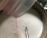 Foto langkah ke 2 dari resep Es Bandung Fibercreme.