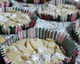 Foto del paso 8 de la receta: Magdalenas de LuisFe - Gluten Free | Dairy Free | Sin Yema de Huevo