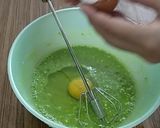 Foto langkah ke 11 dari resep Lapis Talam Seri-muka / Srikaya.