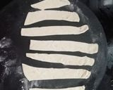 ક્રિસ્પી સ્ટીક(crispy stick in Gujarati) રેસીપી સ્ટેપ3ફોટો