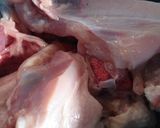 Foto langkah ke 1 dari resep Ayam geprek cryspi pedassssss enak pollllllll.
