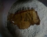 Foto del paso 1 de la receta: Tapitas integrales para empanadas