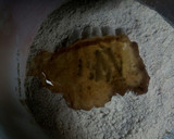 Foto del paso 1 de la receta: Tapitas integrales para empanadas