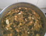 Foto del paso 7 de la receta: Potaje de Vigilia