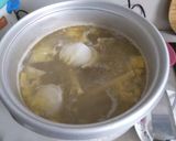 Hình bước làm 2 của món Bún Bò Huế
