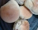Foto del paso 1 de la receta: Pan casero