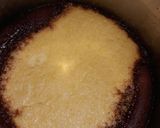 Foto del paso 4 de la receta: Flan tres leches con caramelo