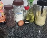 Foto del paso 1 de la receta: Galletitas fáciles económicas y mega rápidas 🍪
