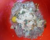 Κεφτεδάκια με μακάλο! φωτογραφία βήματος 3