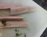 A picture of step 5 of Deep fry recipe.