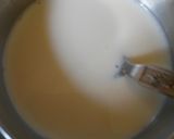 A picture of step 6 of AlmondBroccoliSoup.