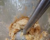 Foto del paso 3 de la receta: Hummus ¡Bien cremoso! (Pasta de garbanzo)