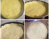 Foto langkah ke 3 dari resep Easy chocolate pie.