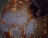 A picture of step 5 of Instant chicken Daleem.