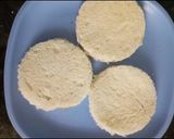 आलू मटर चीज़ सैंडविच (aloo matar cheese sandwich recipe in Hindi) रेसिपी चरण 2 फोटो