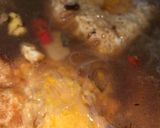 Foto langkah ke 3 dari resep Semur Telur Mata Sapi.