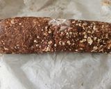 花生巧克力燕麥香蕉捲的食譜步驟4照片