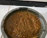 Foto langkah ke 2 dari resep Tahu bumbu petis.