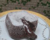 Foto langkah ke 8 dari resep Kue Balok Kukus.