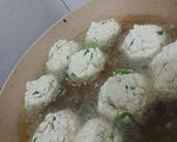 Foto langkah ke 3 dari resep Perkedel Tahu.