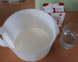 Foto del paso 5 de la receta: 64. Helado de miel