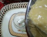 A picture of step 2 of Mango Shake.