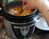 Foto del paso 3 de la receta: Arrollado huaso picante en pork shoulder