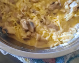 Foto del paso 4 de la receta: Berenjena rellena