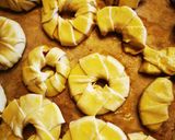 Bújtatott alma recept fázis 4 fotója