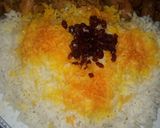 عکس مرحله 1 از دستور خوراک مرغ با رزماری