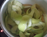 Foto del paso 4 de la receta: Compota de manzana