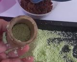 Foto langkah ke 4 dari resep Putu Bambu.