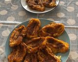 Foto del paso 5 de la receta Las torrijas de leche de mi suegra
