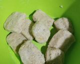 Foto langkah ke 3 dari resep Nugget pisang katiung.