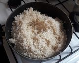 Foto del paso 2 de la receta: Pizza con masa de coliflor