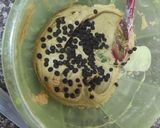 A picture of step 2 of Chocolate-chip cookies.
