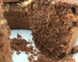 Foto langkah ke 9 dari resep Bluder coklat milo🍫.