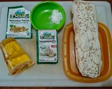 Foto langkah ke 1 dari resep Tempe Garit.