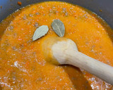 Foto del paso 3 de la receta: 🍝 ESPAGUETI DE ZUCCHINI CON SALSA ESTILO BOLOGNESA🍅🥕 🥰