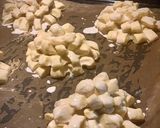 Une image de l'étape 7 de Pomme cannelle veggie.